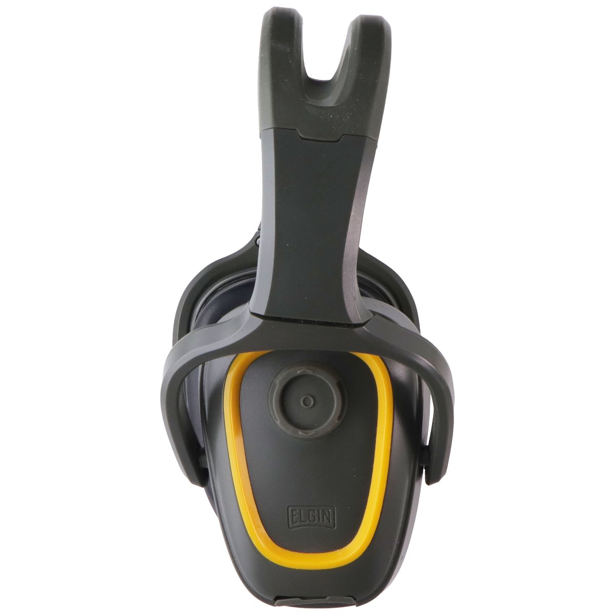 Elgin Rampage Bluetooth Hearing Protection Earmuff Headphones - Olive (M3.1) Cell Phone - Headsets Elgin - Simple Cell Bulk Wholesale Pricing - USA Seller