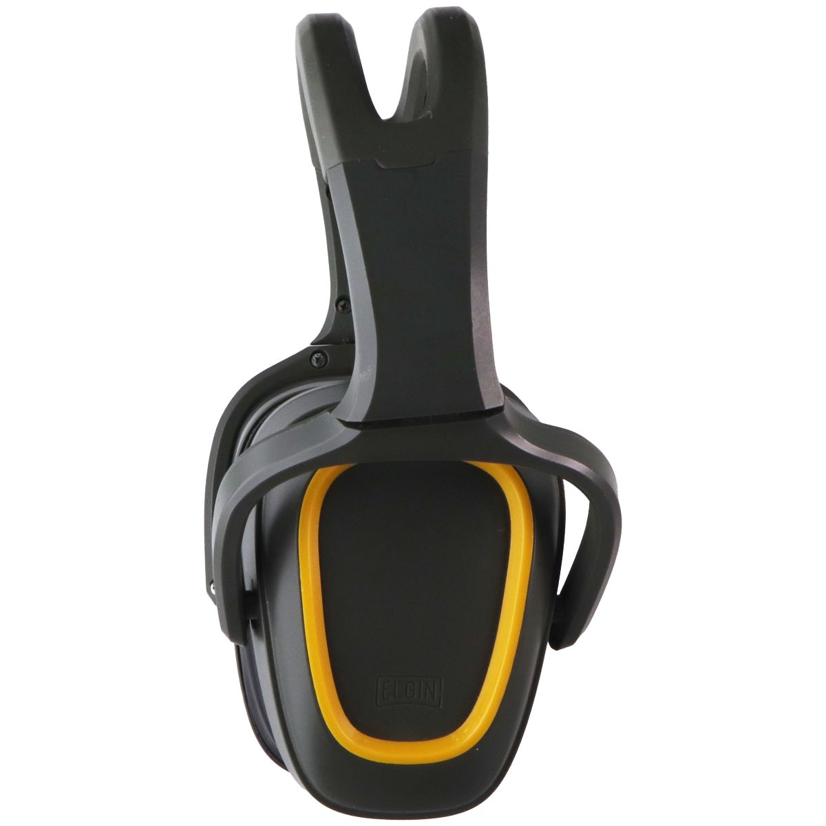 Elgin Rampage Bluetooth Hearing Protection Earmuff Headphones - Olive (M3.1) Cell Phone - Headsets Elgin - Simple Cell Bulk Wholesale Pricing - USA Seller