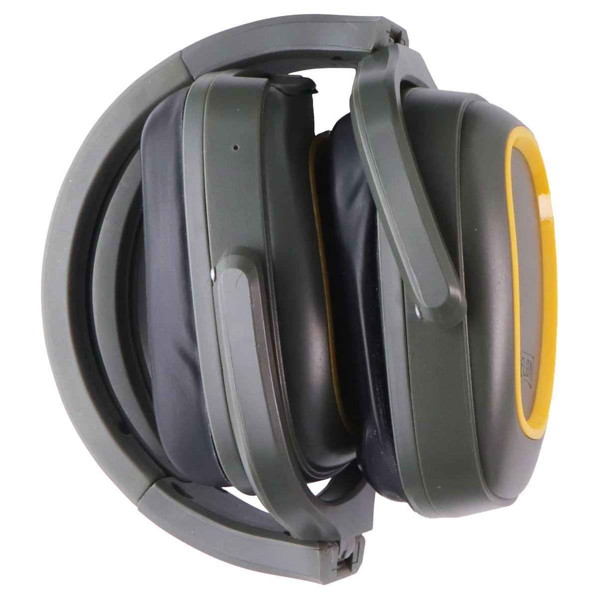Elgin Rampage Bluetooth Hearing Protection Earmuff Headphones - Olive (M3.1)