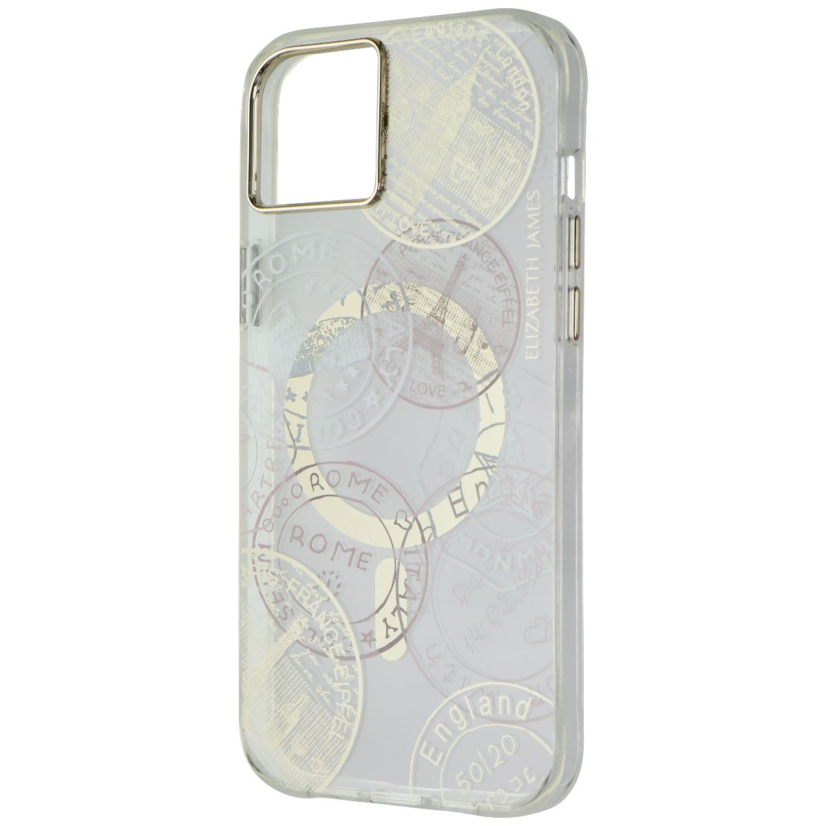 Elizabeth James Case for MagSafe for iPhone 14 Plus - Im Outta Here Cell Phone - Cases, Covers & Skins Elizabeth James    - Simple Cell Bulk Wholesale Pricing - USA Seller