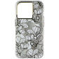Elizabeth James Case for MagSafe for iPhone 15 Pro - Sunday in Soho Clear/Gold Cell Phone - Cases, Covers & Skins Elizabeth James - Simple Cell Bulk Wholesale Pricing - USA Seller