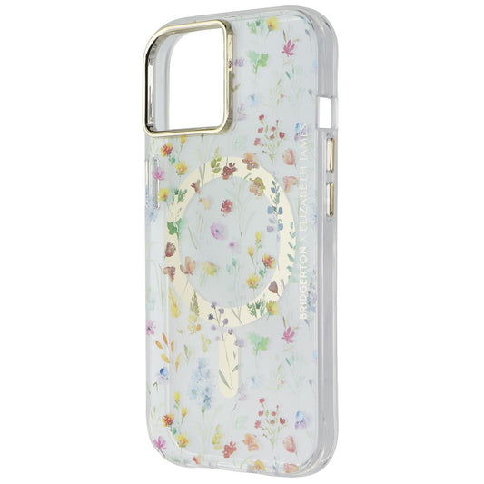 Elizabeth James Case for MagSafe for Apple iPhone 15/14/13 - Penelope Cell Phone - Cases, Covers & Skins Elizabeth James - Simple Cell Bulk Wholesale Pricing - USA Seller