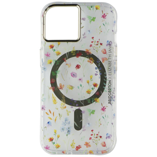 Elizabeth James Case for MagSafe for Apple iPhone 15/14/13 - Penelope Cell Phone - Cases, Covers & Skins Elizabeth James - Simple Cell Bulk Wholesale Pricing - USA Seller