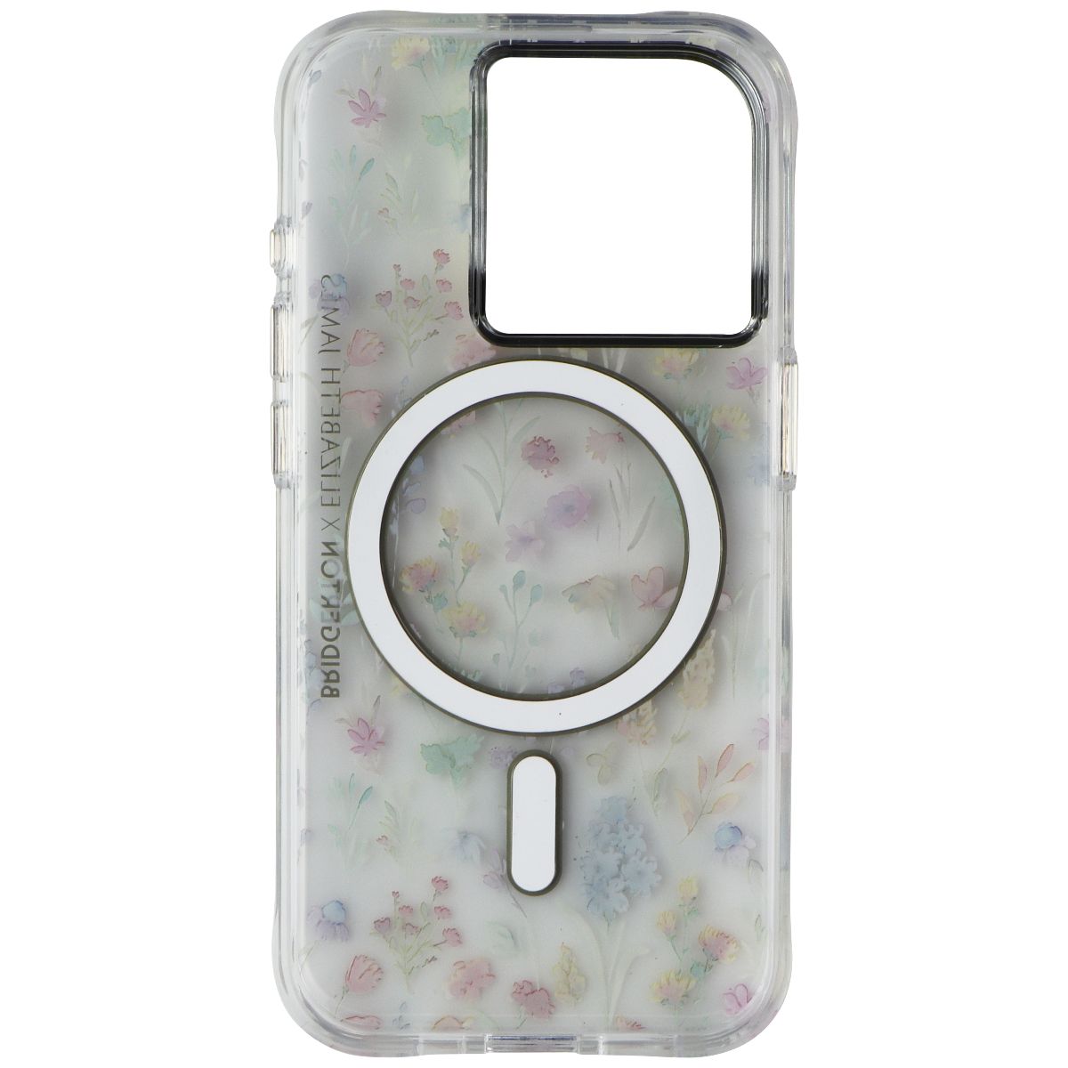 Elizabeth James Case for MagSafe for Apple iPhone 15 Pro - Penelope