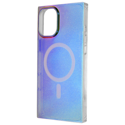 Elizabeth James Case for MagSafe for Apple iPhone 16 Plus - Iridescent Cell Phone - Cases, Covers & Skins Elizabeth James - Simple Cell Bulk Wholesale Pricing - USA Seller