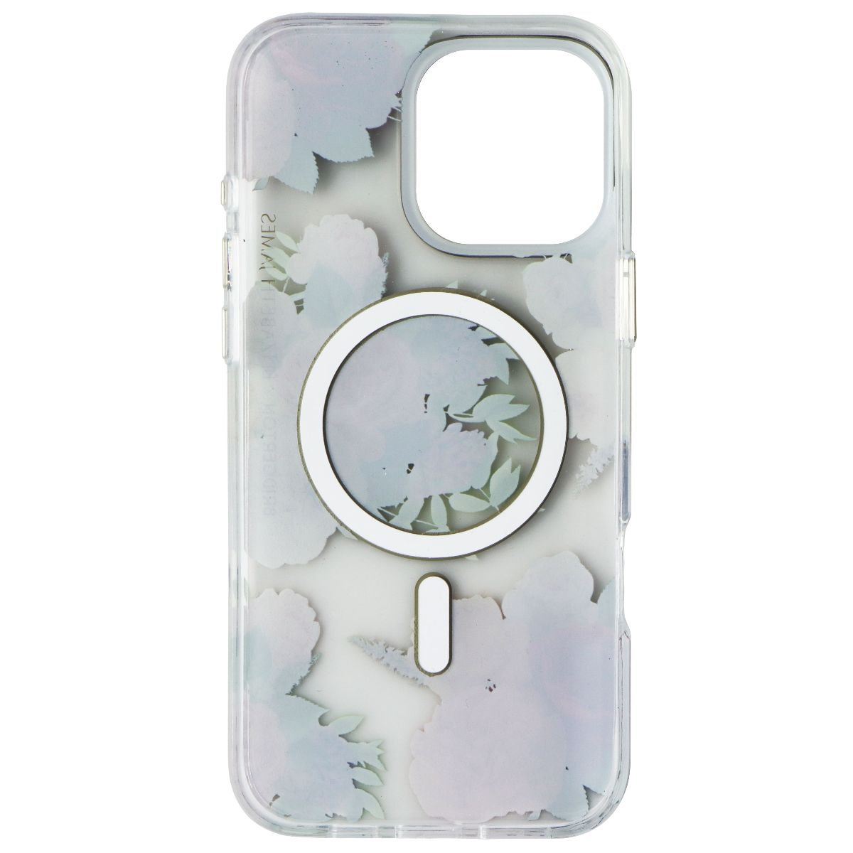 Elizabeth James Case for MagSafe for iPhone 16 Pro Max - Privy Garden Cell Phone - Cases, Covers & Skins Elizabeth James - Simple Cell Bulk Wholesale Pricing - USA Seller