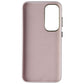 Elizabeth James Glitter Case for Samsung Galaxy S24 Plus - Blush Cell Phone - Cases, Covers & Skins Elizabeth James - Simple Cell Bulk Wholesale Pricing - USA Seller