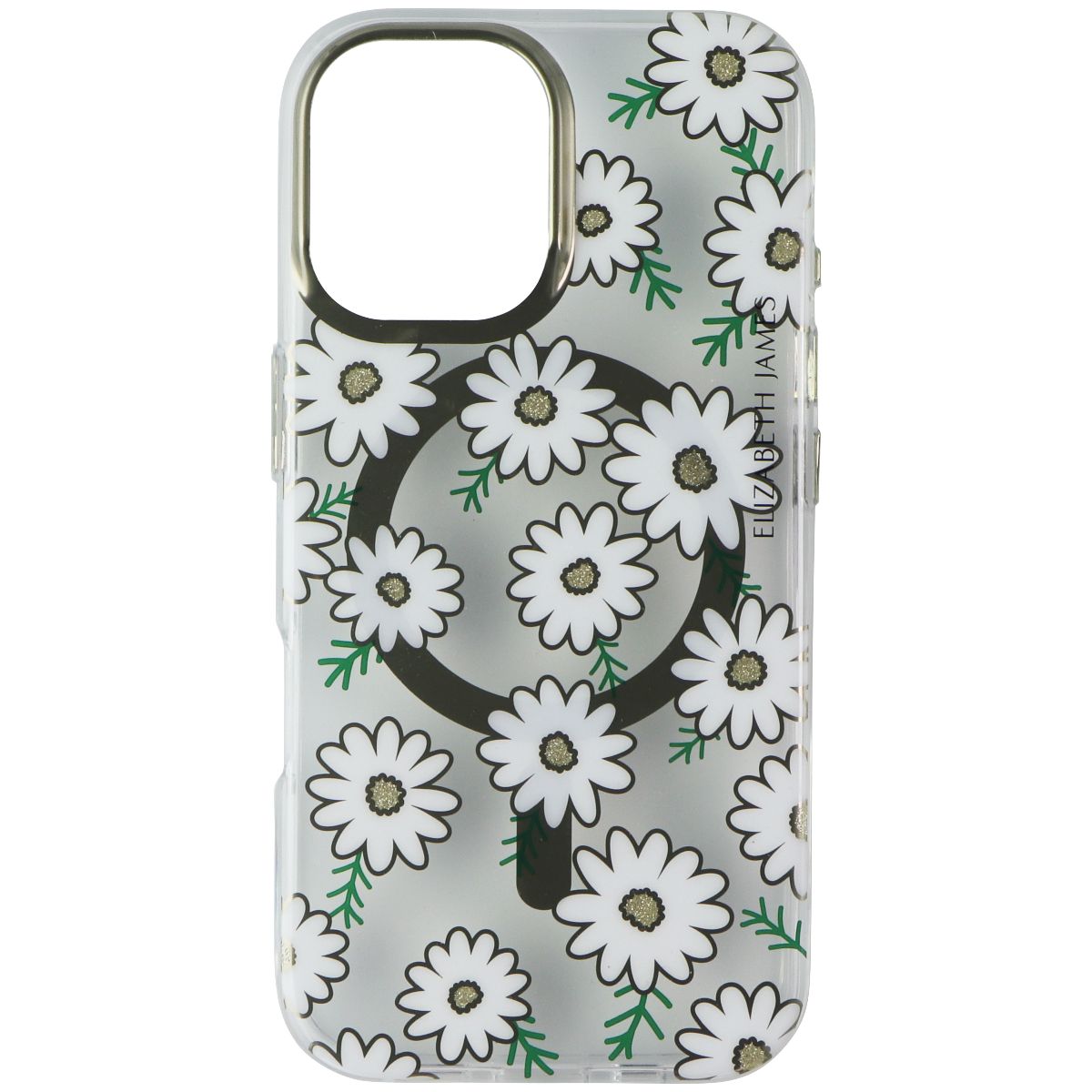 Elizabeth James Case for MagSafe for Apple iPhone 16 - California Dreaming Cell Phone - Cases, Covers & Skins Elizabeth James - Simple Cell Bulk Wholesale Pricing - USA Seller