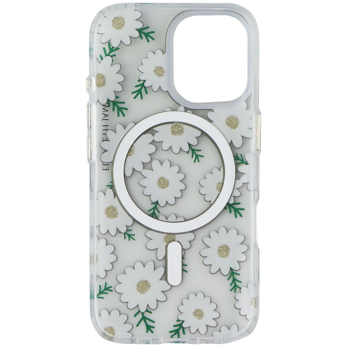 Elizabeth James Case for MagSafe for Apple iPhone 16 - California Dreaming Cell Phone - Cases, Covers & Skins Elizabeth James - Simple Cell Bulk Wholesale Pricing - USA Seller