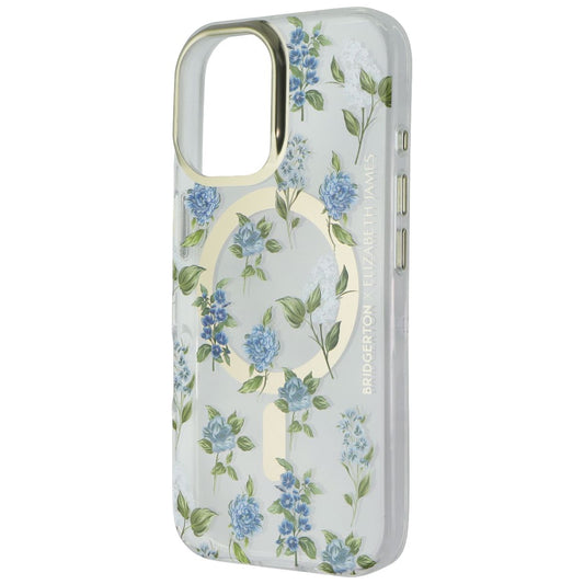 Elizabeth James Case for MagSafe for Apple iPhone 16 – Blooming Waltz Cell Phone - Cases, Covers & Skins Elizabeth James - Simple Cell Bulk Wholesale Pricing - USA Seller