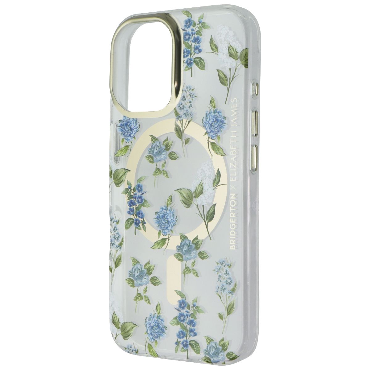 Elizabeth James Case for MagSafe for Apple iPhone 16 – Blooming Waltz Cell Phone - Cases, Covers & Skins Elizabeth James - Simple Cell Bulk Wholesale Pricing - USA Seller