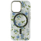 Elizabeth James Case for MagSafe for Apple iPhone 16 – Blooming Waltz