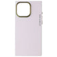 Elizabeth James Blox Case w/ MagSafe for Apple iPhone 16 Pro Max - Blush Glitter Cell Phone - Cases, Covers & Skins Elizabeth James - Simple Cell Bulk Wholesale Pricing - USA Seller