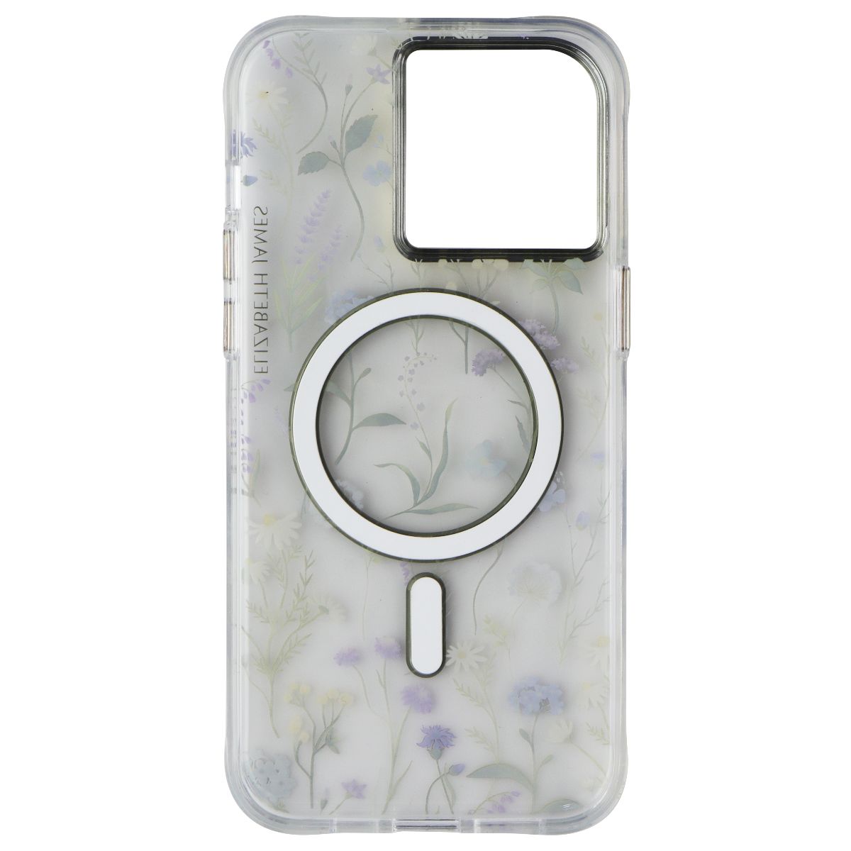 Elizabeth James Case with MagSafe for iPhone 15 Pro Max - Afternoon in Versaille Cell Phone - Cases, Covers & Skins Elizabeth James    - Simple Cell Bulk Wholesale Pricing - USA Seller