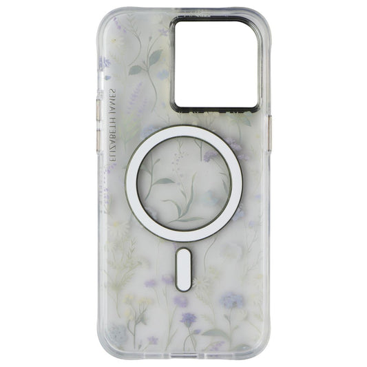 Elizabeth James Case for MagSafe for iPhone 15 Pro Max - Afternoon in Versailles Cell Phone - Cases, Covers & Skins Elizabeth James - Simple Cell Bulk Wholesale Pricing - USA Seller