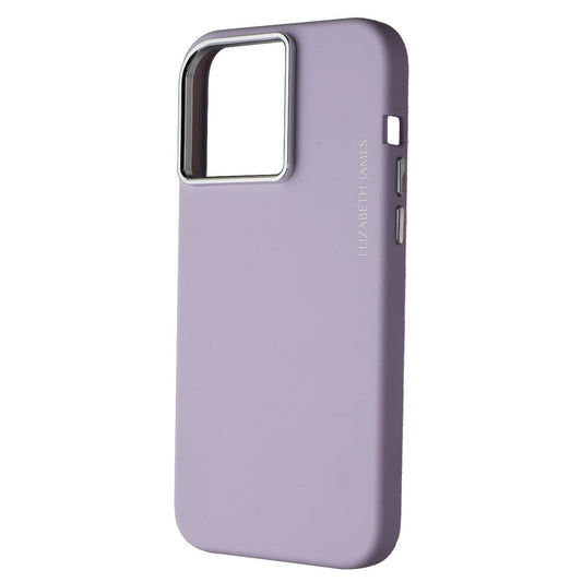 Elizabeth James MagSafe Case for Apple iPhone 15 Pro Max - Lavender Cell Phone - Cases, Covers & Skins Elizabeth James - Simple Cell Bulk Wholesale Pricing - USA Seller