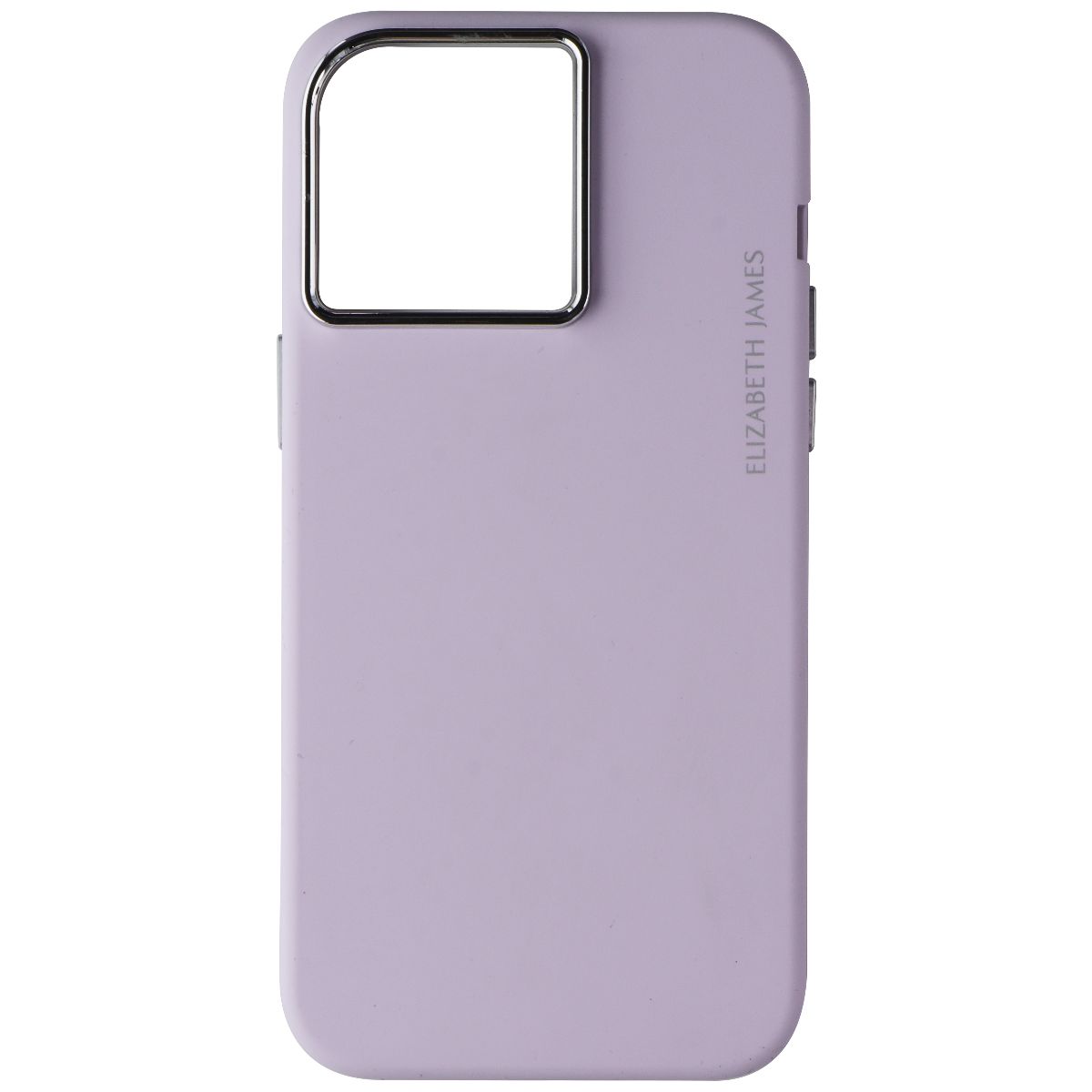 Elizabeth James MagSafe Case for iPhone 15 Pro Max - Lavender Cell Phone - Cases, Covers & Skins Elizabeth James - Simple Cell Bulk Wholesale Pricing - USA Seller