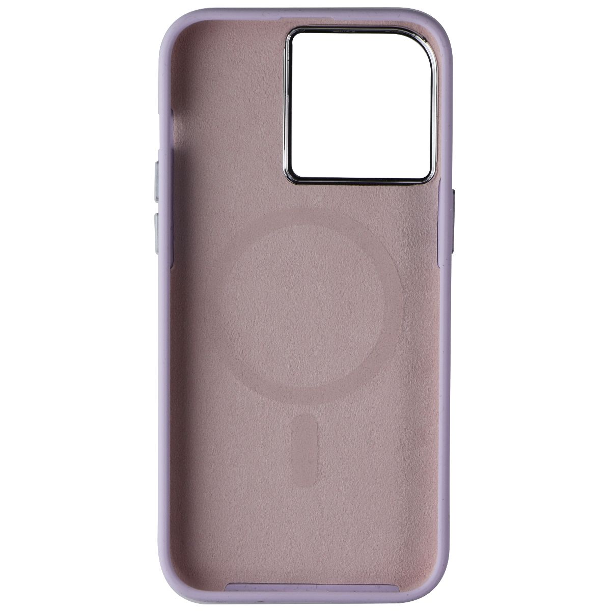 Elizabeth James MagSafe Case for iPhone 15 Pro Max - Lavender Cell Phone - Cases, Covers & Skins Elizabeth James - Simple Cell Bulk Wholesale Pricing - USA Seller