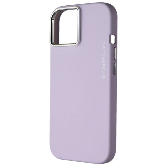 Elizabeth James Case for MagSafe for Apple iPhone 15/14/13 - Lavender Cell Phone - Cases, Covers & Skins Elizabeth James    - Simple Cell Bulk Wholesale Pricing - USA Seller