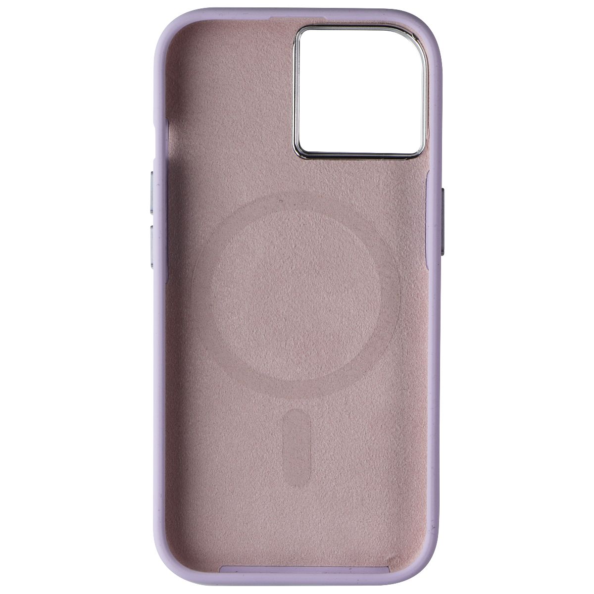 Elizabeth James Case for MagSafe for Apple iPhone 15/14/13 - Lavender Cell Phone - Cases, Covers & Skins Elizabeth James - Simple Cell Bulk Wholesale Pricing - USA Seller