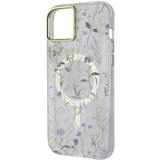 Elizabeth James Protective Case for MagSafe for iPhone 15 Plus - Versailles Cell Phone - Cases, Covers & Skins Elizabeth James    - Simple Cell Bulk Wholesale Pricing - USA Seller