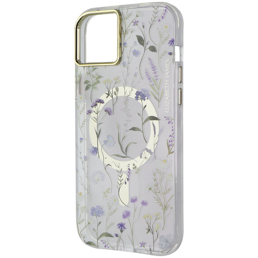 Elizabeth James Protective Case for MagSafe for iPhone 15 Plus - Versailles Cell Phone - Cases, Covers & Skins Elizabeth James - Simple Cell Bulk Wholesale Pricing - USA Seller