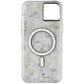 Elizabeth James Protective Case for MagSafe for iPhone 15 Plus - Versailles Cell Phone - Cases, Covers & Skins Elizabeth James - Simple Cell Bulk Wholesale Pricing - USA Seller