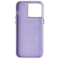Elizabeth James Glitter Case w/ MagSafe for iPhone 15 Pro Max - Glitter Lavender Cell Phone - Cases, Covers & Skins Elizabeth James - Simple Cell Bulk Wholesale Pricing - USA Seller
