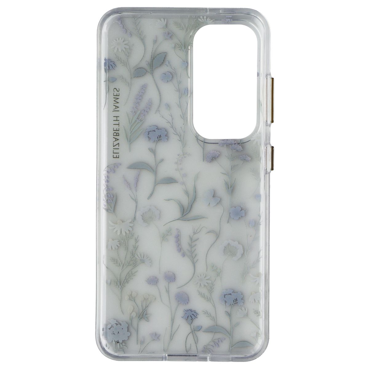 Elizabeth James Case for Samsung Galaxy S24 - Afternoon in Versailles Cell Phone - Cases, Covers & Skins Elizabeth James - Simple Cell Bulk Wholesale Pricing - USA Seller