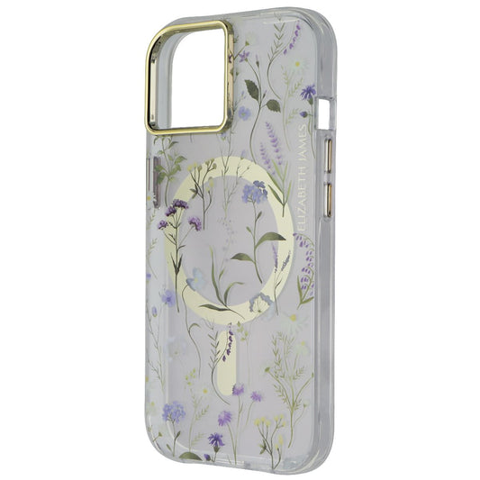 Elizabeth James case for MagSafe for iPhone 15 - Afternoon in Versailles Cell Phone - Cases, Covers & Skins Elizabeth James    - Simple Cell Bulk Wholesale Pricing - USA Seller