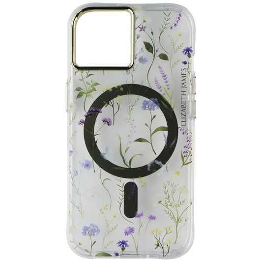 Elizabeth James case for MagSafe for iPhone 15 - Afternoon in Versailles