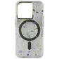 Elizabeth James Case with MagSafe for iPhone 15 Pro - Afternoon in Versailles Cell Phone - Cases, Covers & Skins Elizabeth James - Simple Cell Bulk Wholesale Pricing - USA Seller
