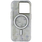 Elizabeth James Case with MagSafe for iPhone 15 Pro - Afternoon in Versailles Cell Phone - Cases, Covers & Skins Elizabeth James - Simple Cell Bulk Wholesale Pricing - USA Seller