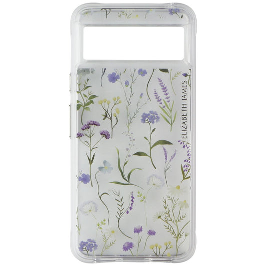 Elizabeth James Hard case for Google Pixel 8 - Afternoon in Versailles Cell Phone - Cases, Covers & Skins Elizabeth James - Simple Cell Bulk Wholesale Pricing - USA Seller