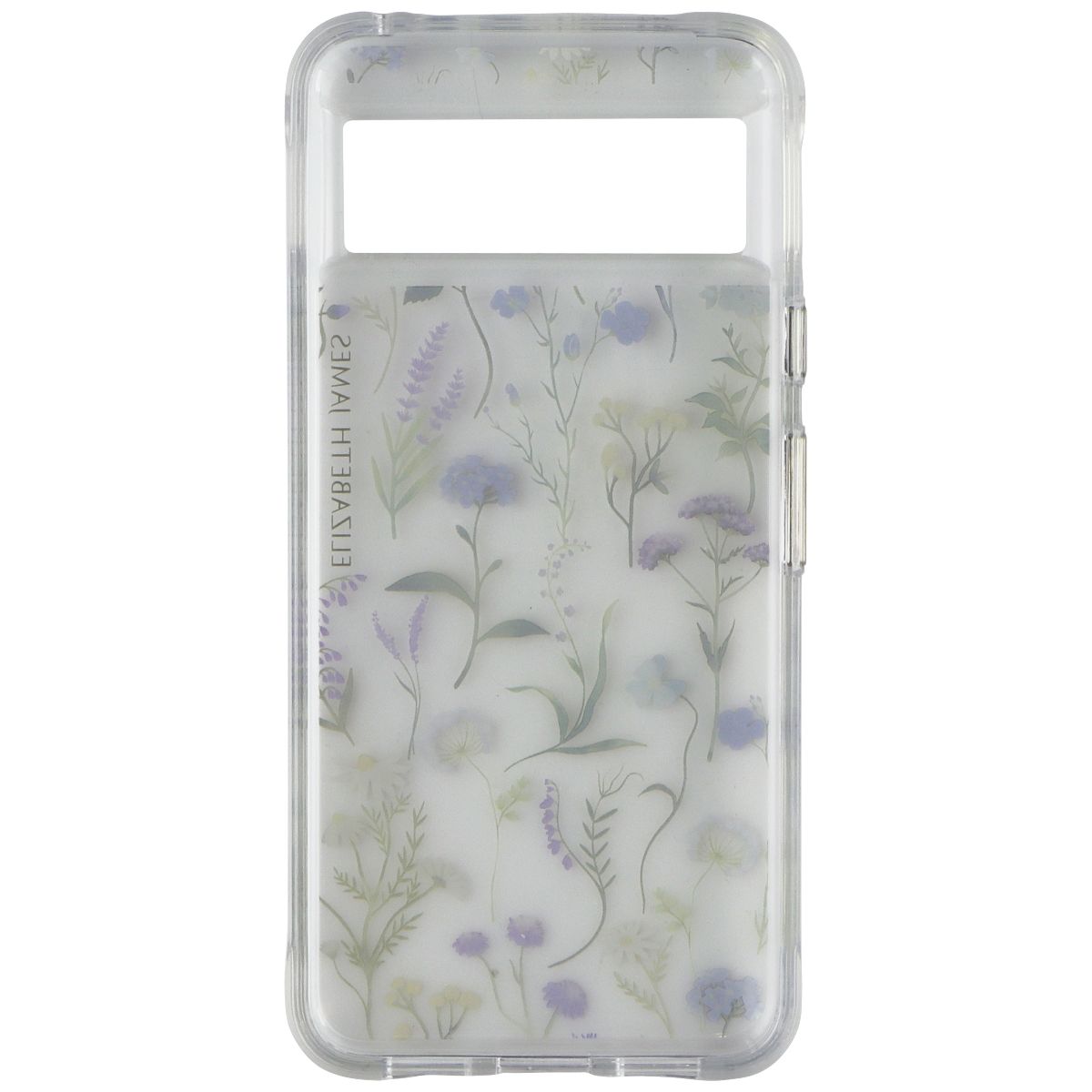 Case-Mate Elizabeth James Hard case for Google Pixel 8 - Afternoon in Versailles