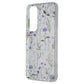 Elizabeth James Case for Samsung Galaxy S24+ (Plus) - Afternoon in Versailles Cell Phone - Cases, Covers & Skins Elizabeth James - Simple Cell Bulk Wholesale Pricing - USA Seller