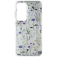 Elizabeth James Case for Samsung Galaxy S24+ (Plus) - Afternoon in Versailles Cell Phone - Cases, Covers & Skins Elizabeth James - Simple Cell Bulk Wholesale Pricing - USA Seller