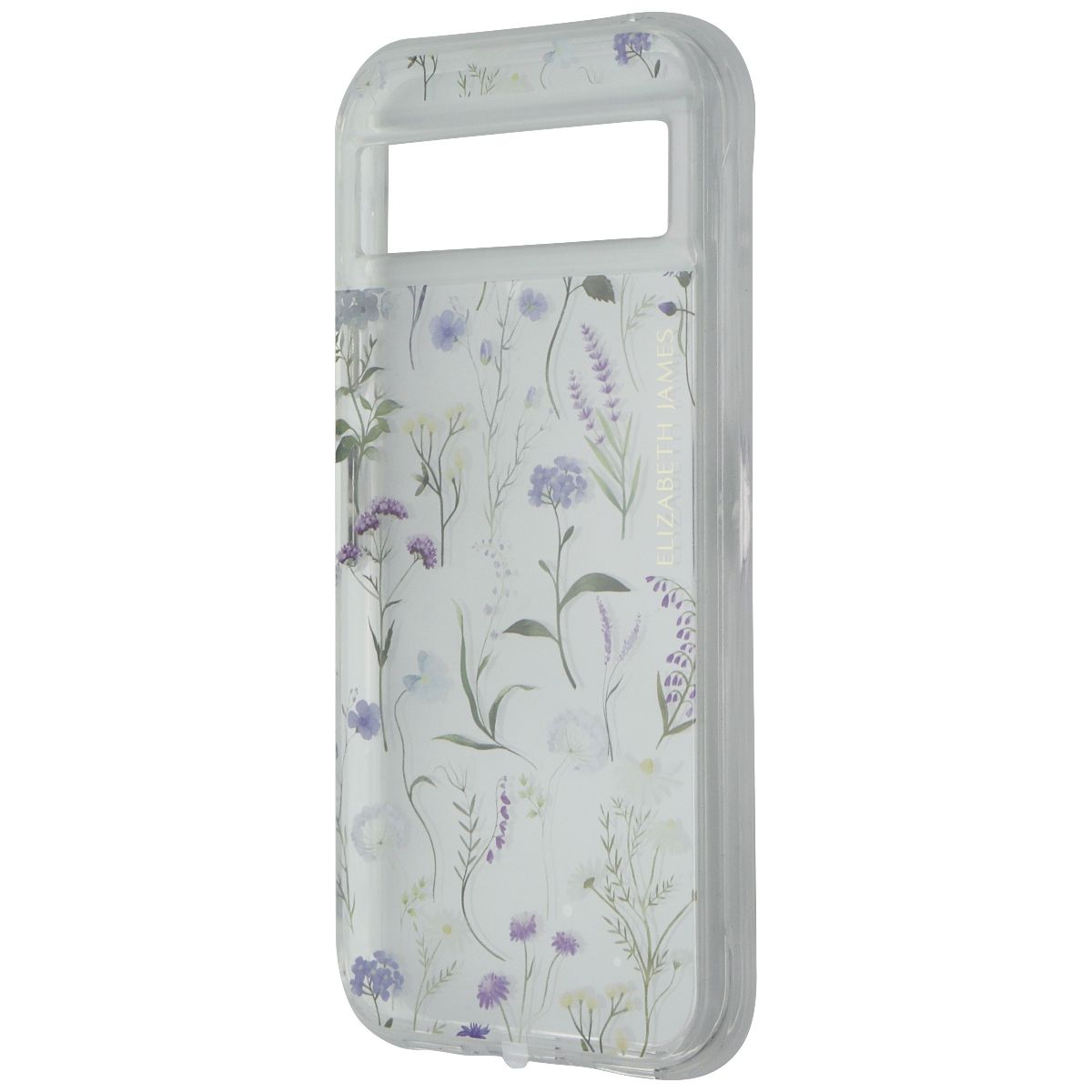 Elizabeth James Case for Google Pixel 8A - Afternoon in Versailles Cell Phone - Cases, Covers & Skins Elizabeth James    - Simple Cell Bulk Wholesale Pricing - USA Seller