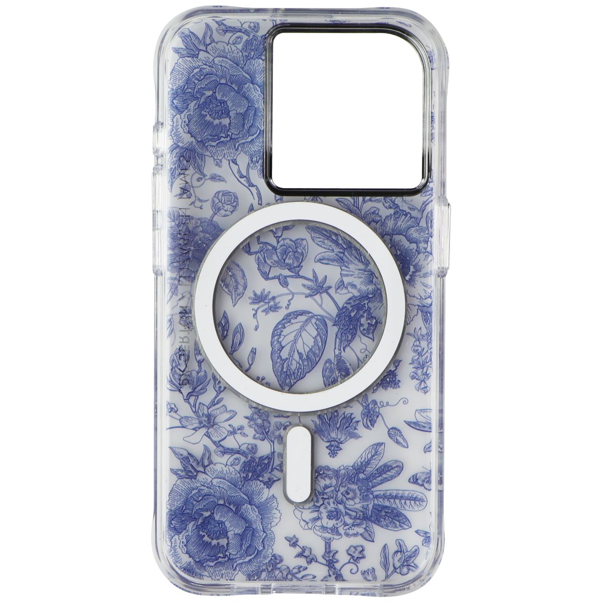 Elizabeth James Case for MagSafe for Apple iPhone 15 Pro - Regency Era Cell Phone - Cases, Covers & Skins Elizabeth James - Simple Cell Bulk Wholesale Pricing - USA Seller