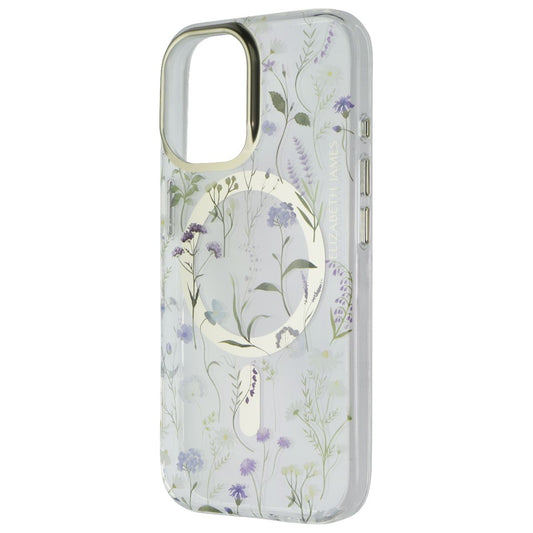 Elizabeth James Case for MagSafe for Apple iPhone 16 - Afternoon in Versailles