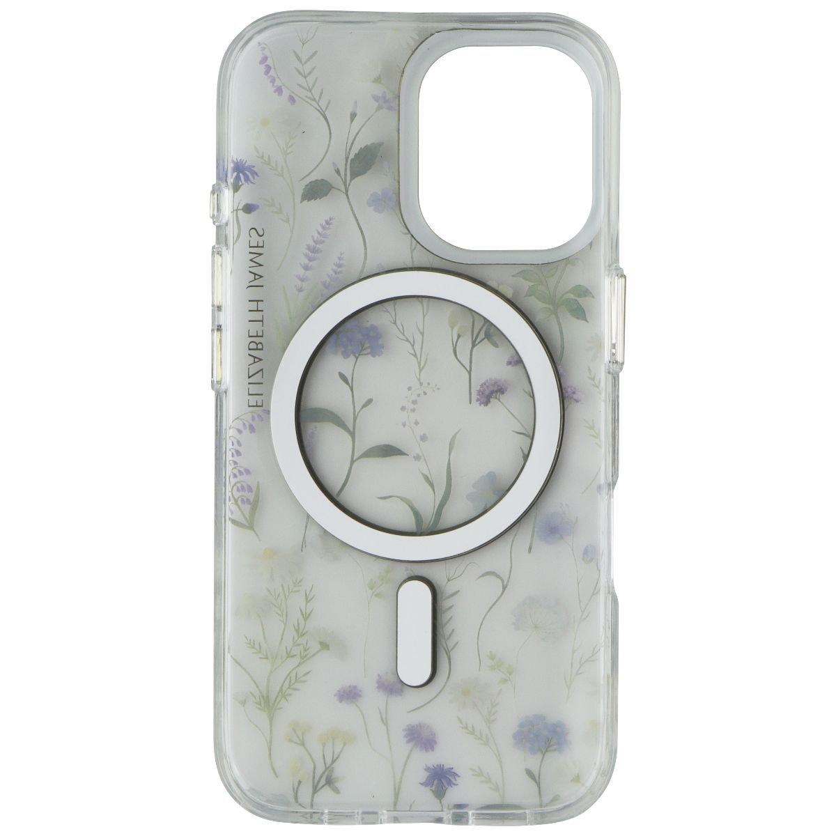 Elizabeth James Case for MagSafe for Apple iPhone 16 - Afternoon in Versailles Cell Phone - Cases, Covers & Skins Elizabeth James - Simple Cell Bulk Wholesale Pricing - USA Seller