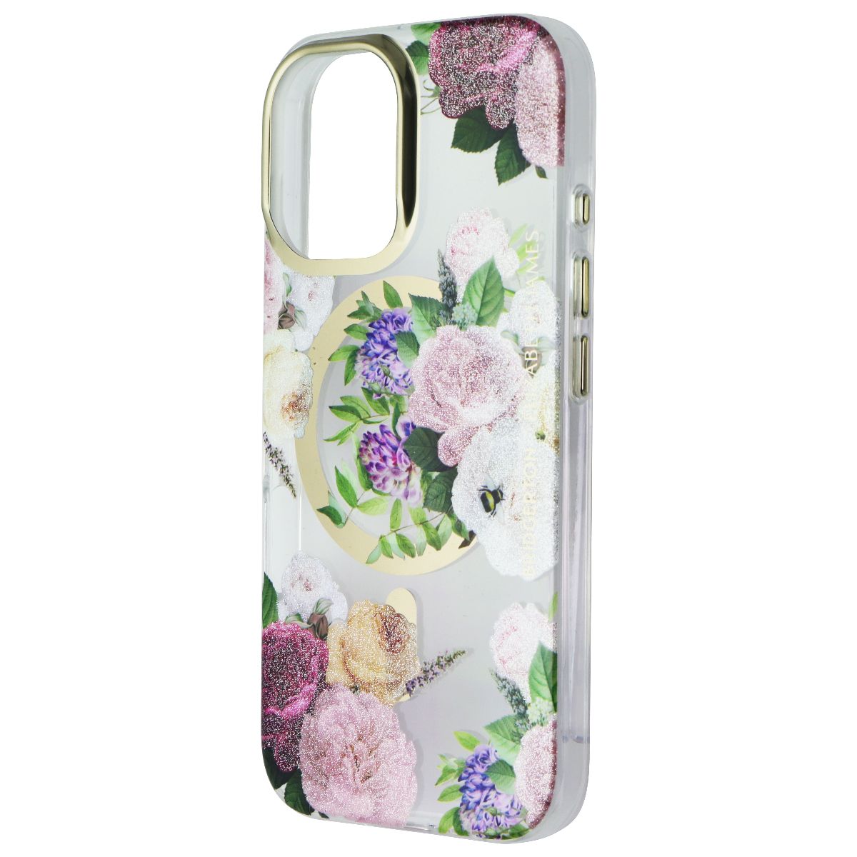 Elizabeth James Case for MagSafe for Apple iPhone 16 - Privy Garden Cell Phone - Cases, Covers & Skins Elizabeth James - Simple Cell Bulk Wholesale Pricing - USA Seller