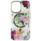 Elizabeth James Case for MagSafe for Apple iPhone 16 - Privy Garden Cell Phone - Cases, Covers & Skins Elizabeth James - Simple Cell Bulk Wholesale Pricing - USA Seller
