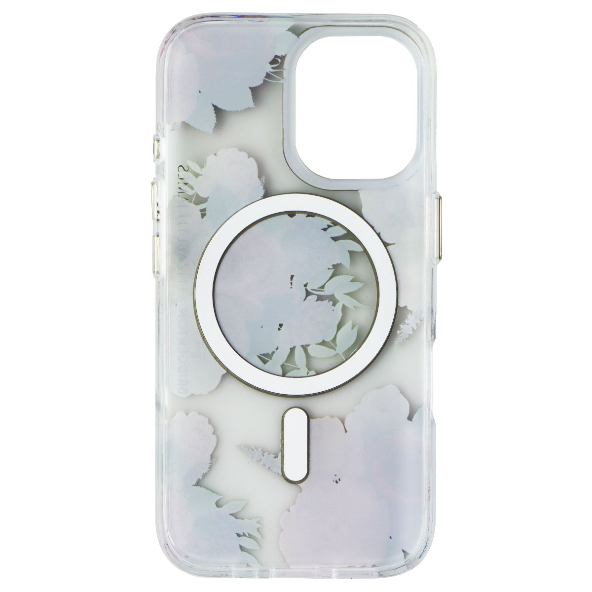 Elizabeth James Case for MagSafe for Apple iPhone 16 - Privy Garden Cell Phone - Cases, Covers & Skins Elizabeth James - Simple Cell Bulk Wholesale Pricing - USA Seller