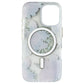 Elizabeth James Case for MagSafe for Apple iPhone 16 - Privy Garden Cell Phone - Cases, Covers & Skins Elizabeth James - Simple Cell Bulk Wholesale Pricing - USA Seller