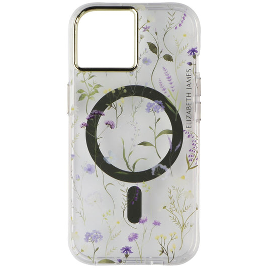 Elizabeth James Case for MagSafe for iPhone 15 - Afternoon in Versailles Cell Phone - Cases, Covers & Skins Elizabeth James    - Simple Cell Bulk Wholesale Pricing - USA Seller