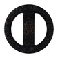Elizabeth James Magnetic Loop Grip for MagSafe - Black Glitter Cell Phone - Other Accessories Elizabeth James - Simple Cell Bulk Wholesale Pricing - USA Seller