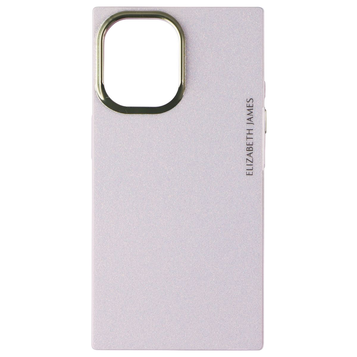 Elizabeth James Blox Case for MagSafe for Apple iPhone 16 - Blush Glitter Cell Phone - Cases, Covers & Skins Elizabeth James - Simple Cell Bulk Wholesale Pricing - USA Seller