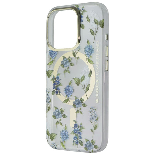 Elizabeth James Case for MagSafe for iPhone 16 Pro - Blooming Waltz Cell Phone - Cases, Covers & Skins Elizabeth James - Simple Cell Bulk Wholesale Pricing - USA Seller