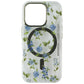 Elizabeth James Case for MagSafe for iPhone 16 Pro - Blooming Waltz